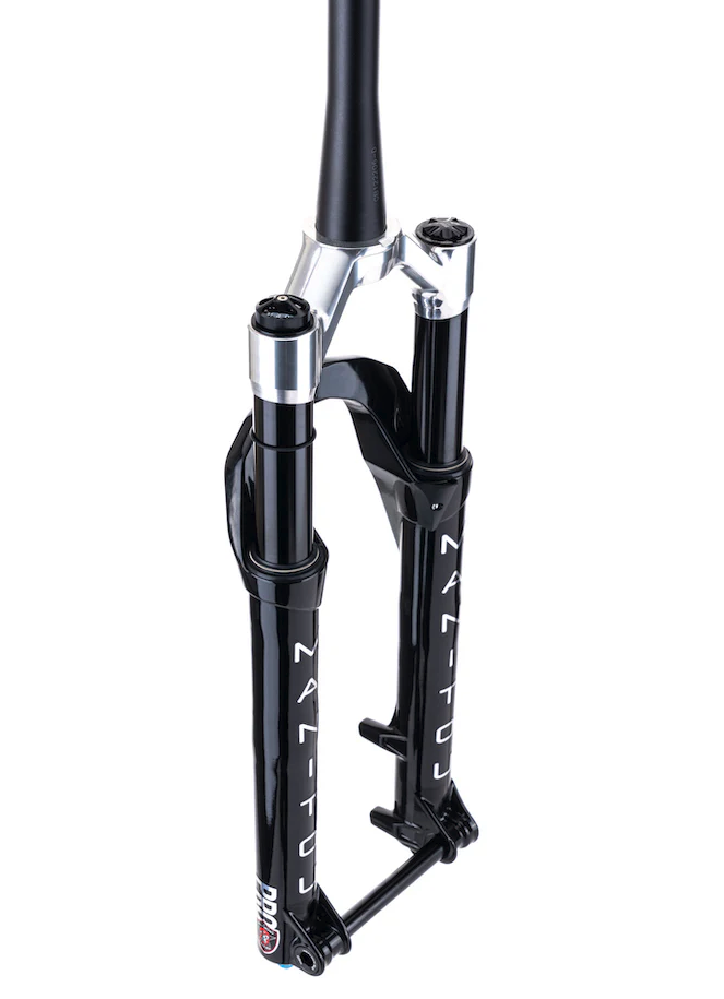 Manitou Circus Pro Gen 3 Fork - Reviews, Comparisons, Specs